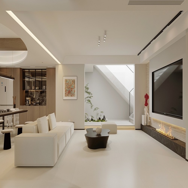 鉑金絨·珍珠白-TW715C3001