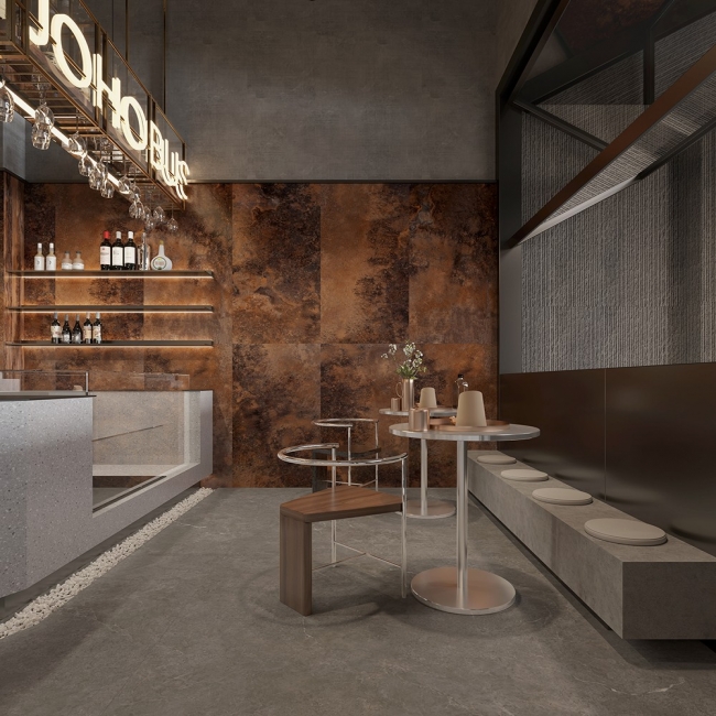 皮維斯·復古棕-TW612X17005